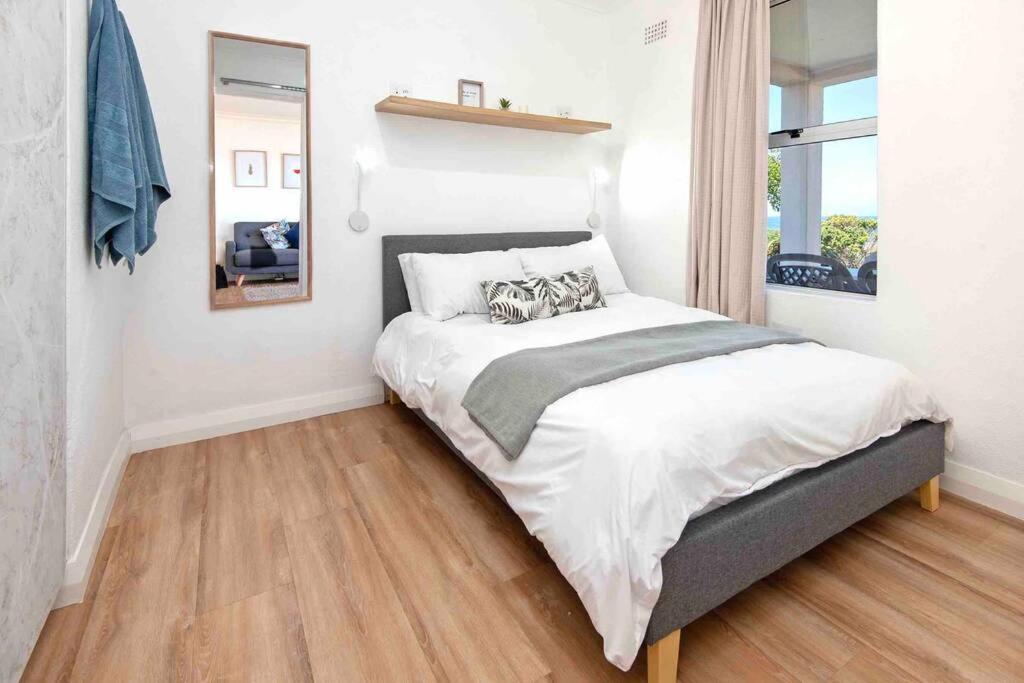 Luxury @ The Ocean Apartman Hermanus Kültér fotó