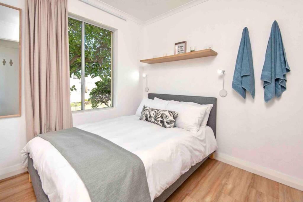 Luxury @ The Ocean Apartman Hermanus Kültér fotó