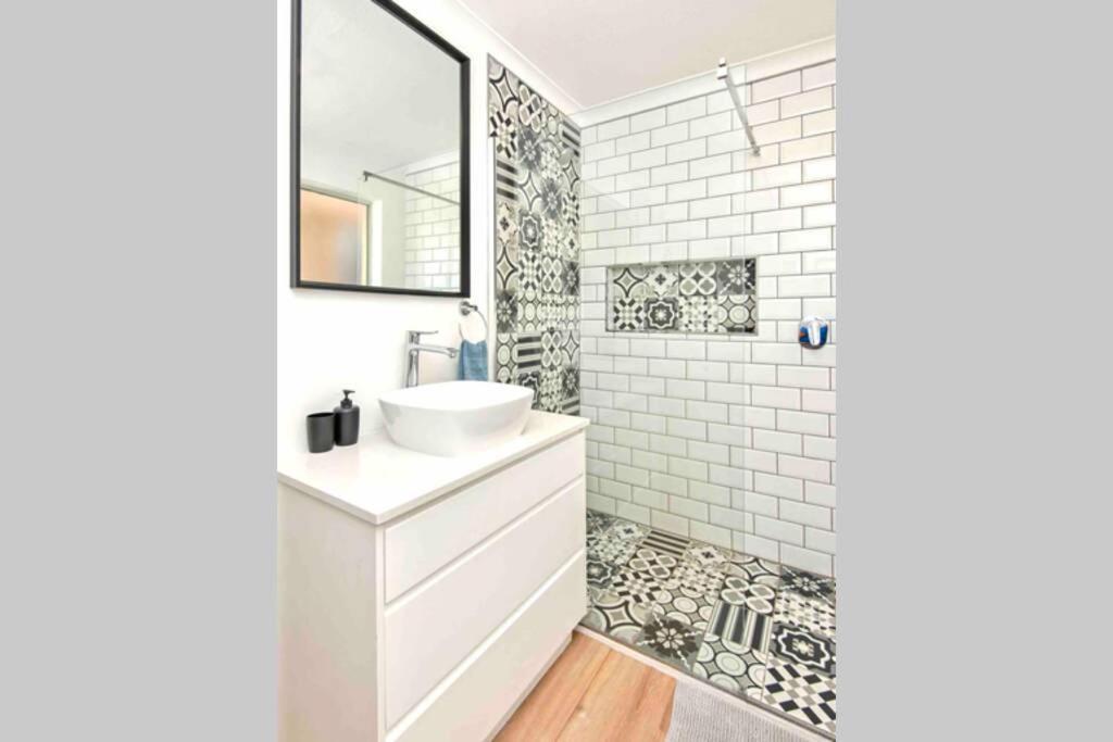 Luxury @ The Ocean Apartman Hermanus Kültér fotó