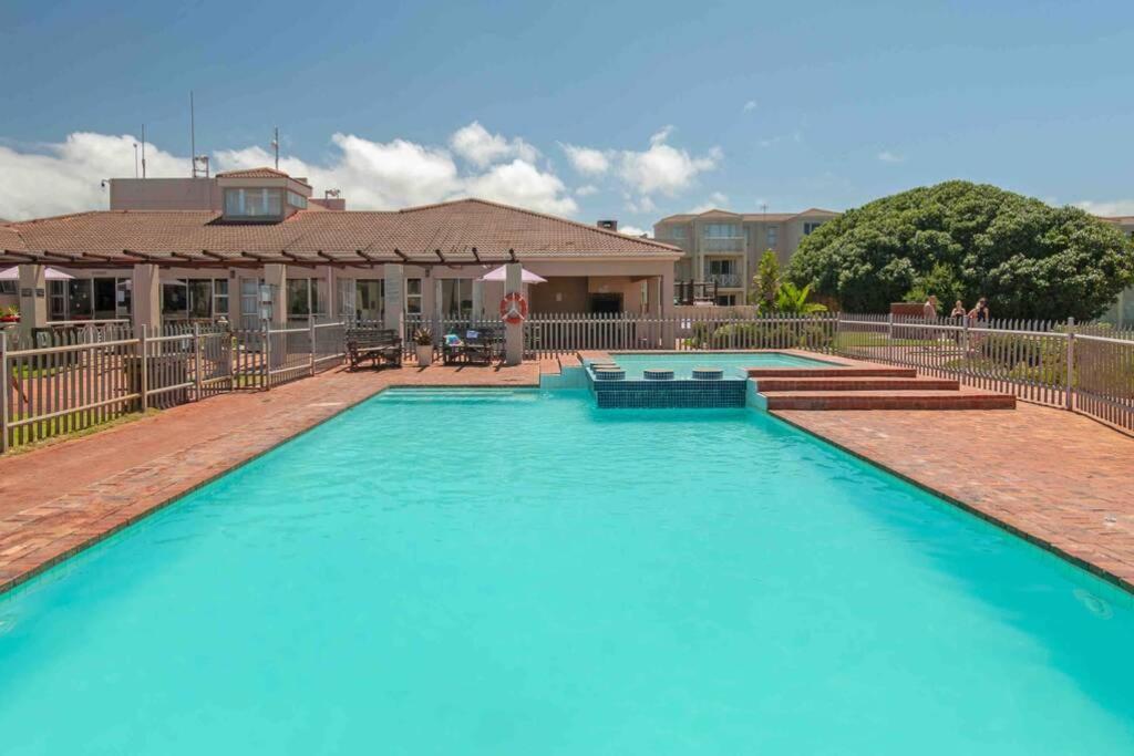 Luxury @ The Ocean Apartman Hermanus Kültér fotó