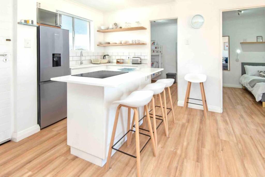 Luxury @ The Ocean Apartman Hermanus Kültér fotó