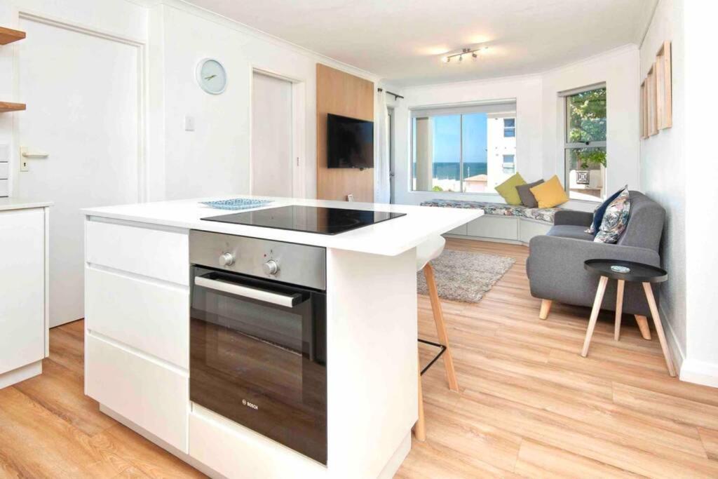 Luxury @ The Ocean Apartman Hermanus Kültér fotó