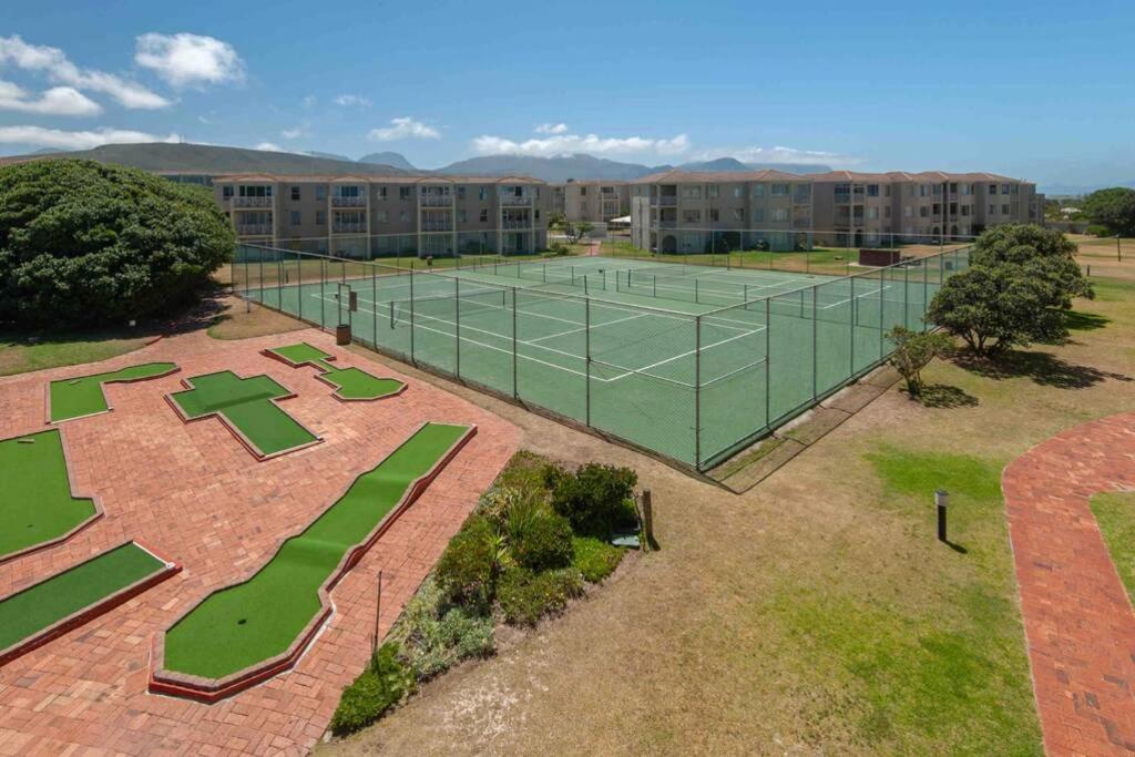 Luxury @ The Ocean Apartman Hermanus Kültér fotó