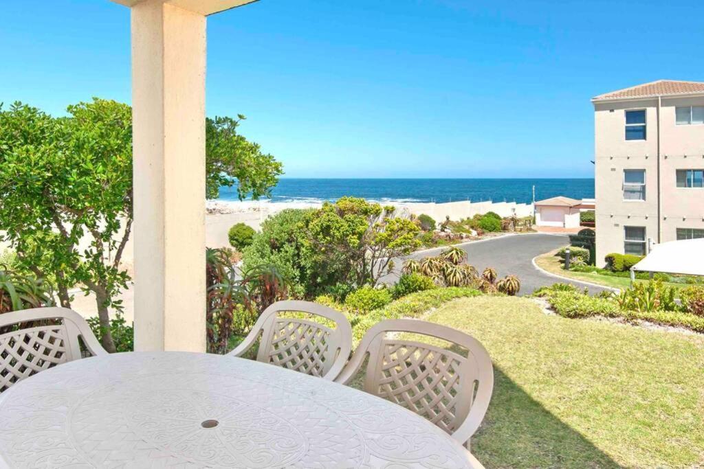 Luxury @ The Ocean Apartman Hermanus Kültér fotó