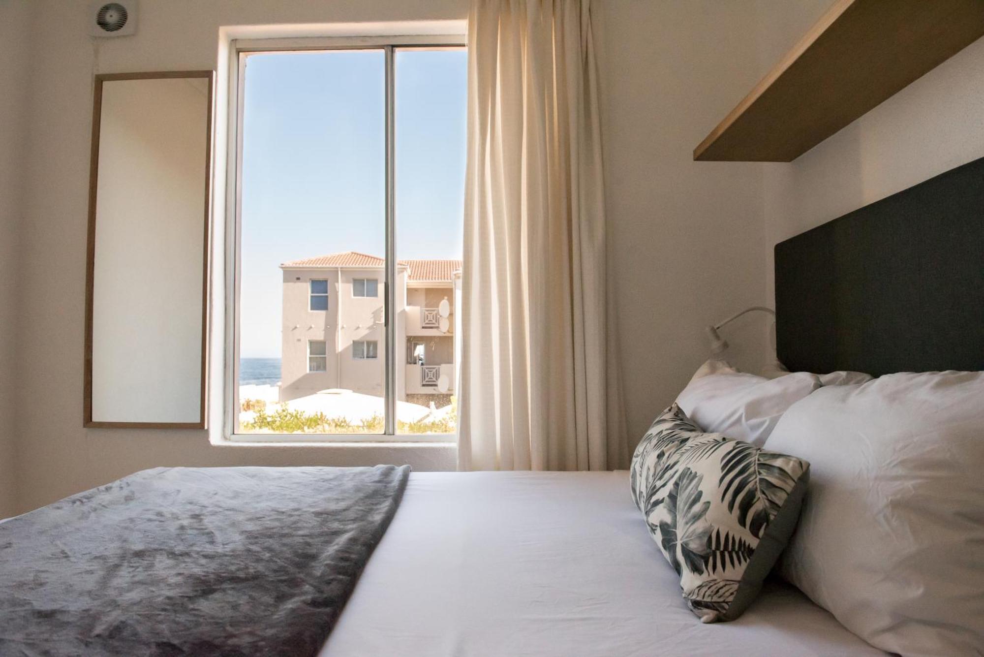 Luxury @ The Ocean Apartman Hermanus Kültér fotó