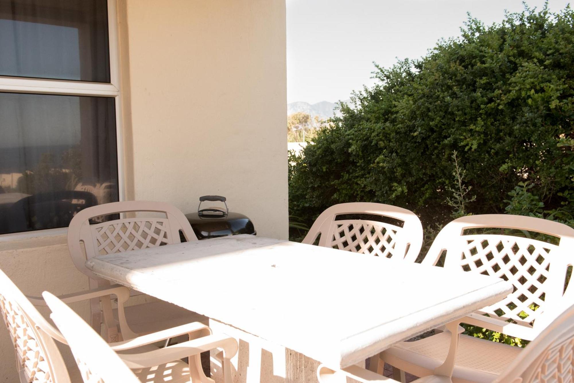 Luxury @ The Ocean Apartman Hermanus Kültér fotó
